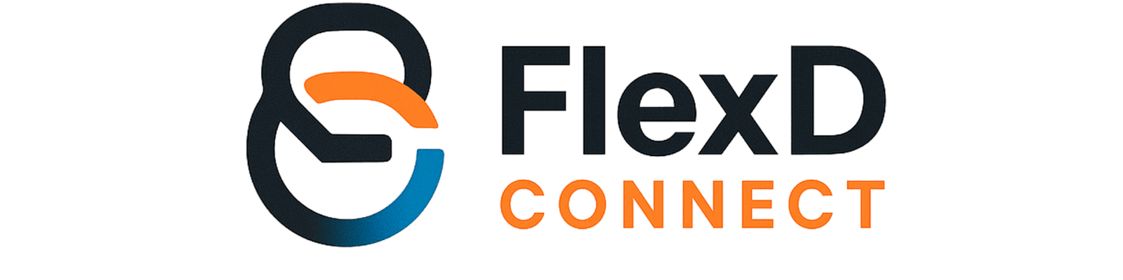 FlexD Logo
