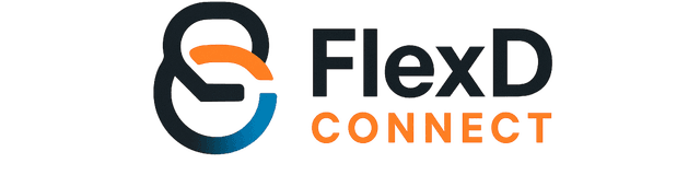 FlexD Logo