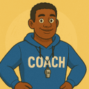 Coach avatar